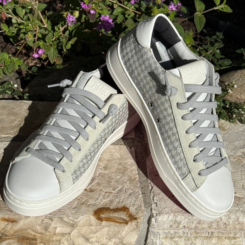 P448 Jack Sneaker in PDP/SIL